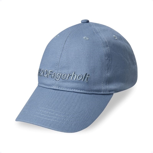 H2O FAGERHOLT CAP LIGHT BLUE